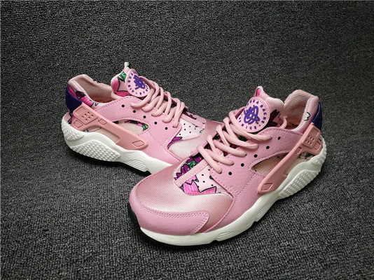 Super Max Nike Air Huarache GS--008